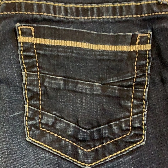 BKE Denim Jeans - Picture 3 of 8